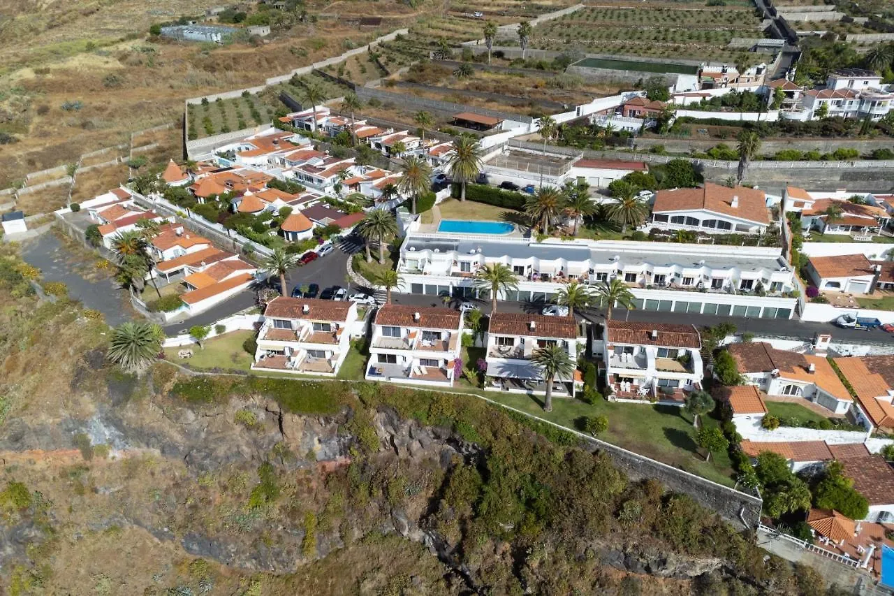 Home2Book Amazing La Palmita Suite La Victoria de Acentejo