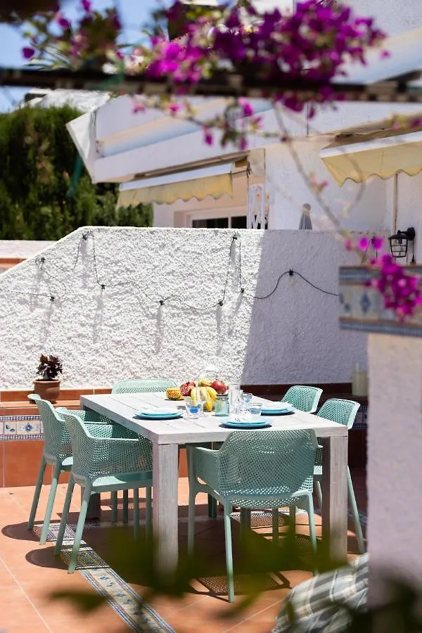 아파트 Home2Book Amazing La Palmita Suite La Victoria de Acentejo